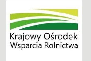 KOWR ogłasza przetarg nieograniczony na sprzedaż działki