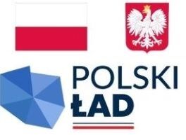 Logo Polski Ład miniatura