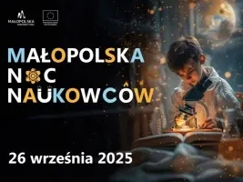 Małopolska Noc Naukowców