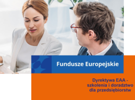 Plakat Dyrektywa EAA miniatura