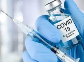 Wolne terminy na szczepienie COVID 19 szczepionką Pfizer