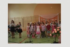 Święto Edukacji w Zespole Szkół w Gręboszowie