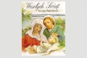 Życzenia Świąteczno Noworoczne