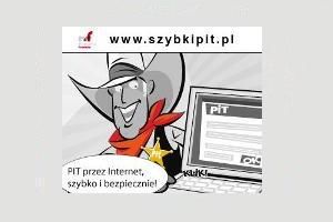 Urząd Skarbowy w Dąbrowie Tarnowskiej zaprasza na bezpłatne szkolenie