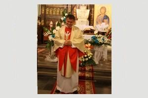 SREBRNY JUBILEUSZ KS. WIESŁAWA BABIARZA