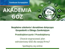 Akademia GOZ Miniaturka