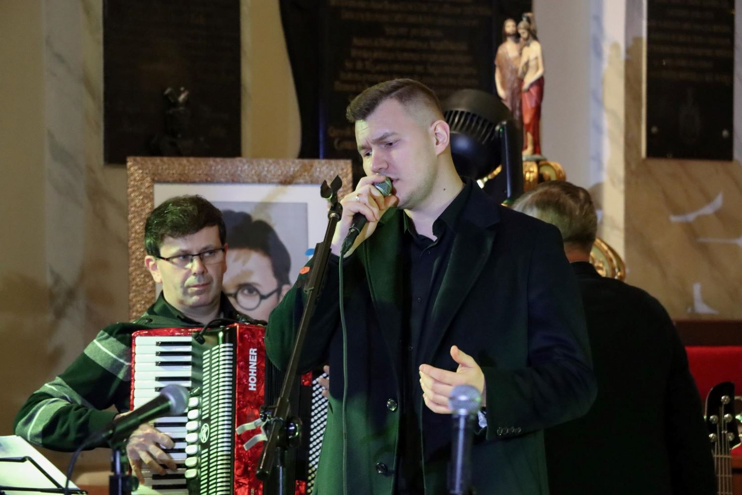 Zdjęcie z galerii