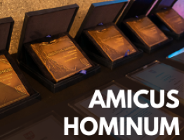 Amicus Hominum