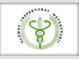 Logo Głównego Inspektora Weterynarii