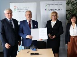 Porozumienie ważne dla Małopolan zostało zawarte