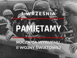 Rocznica II Wojny Światowej