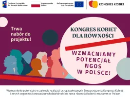 SKK nabór do projektu FERS