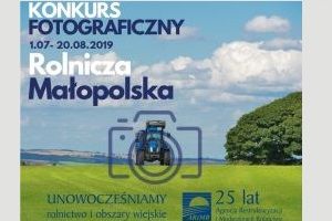 Dla pasjonatów fotografii i miłośników wsi
