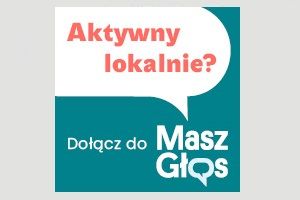 Masz Głos w swoim regionie