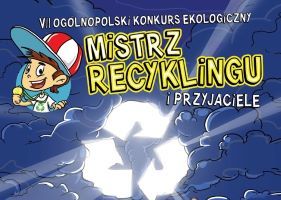 Recykling zaczyna się od selektywnej zbiórki odpadów!