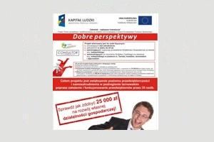 Dobre perspektywy