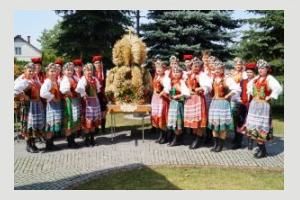 Udane IX Święto Powiśla Dąbrowskiego