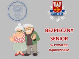Bezpieczny Senior