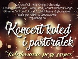 Koncert kolęd miniatura