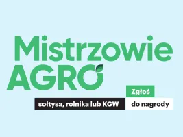 MISTRZOWIE AGRO Miniaturka
