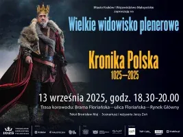 Pochód Królów Miniaturka