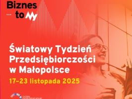 Tydzień przedsiębiorczości baner miniatura