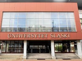 Uniwersytet Śląski w Katowicach