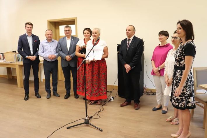 Już za nami konkurs na najsmaczniejsze ciasto z polskimi owocami sezonowymi
