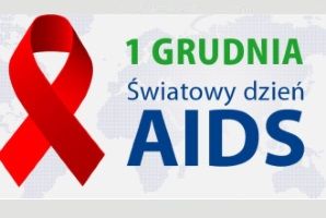 W Polsce każdego dnia co najmniej 3 osoby dowiadują się, że są zakażone HIV!