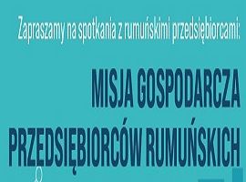 Przyjazdowa misja gospodarcza z Rumunii_miniatura