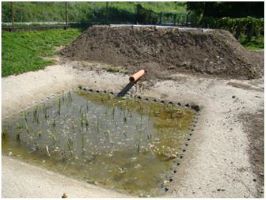 Przydomowe oczyszczalnie ścieków