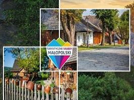 TURYSTYCZNE SKARBY MAŁOPOLSKI-miniatura