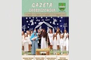 Nowy numer Gazety Gręboszowskiej już w sprzedaży