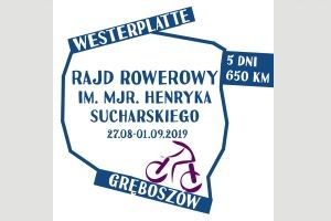 Zapisy na Rajd rowerowy na Westerplatte