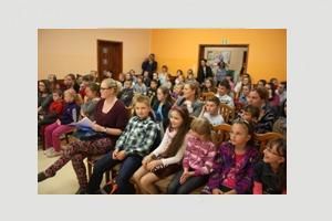 UŚMIECH DZIECKA NA DZIEŃ DZIECKA