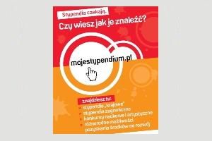 Mojestypendium.pl - sporo kasy na rarytasy