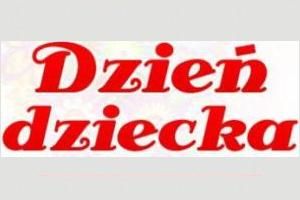Życzenia z okazji Dnia Dziecka
