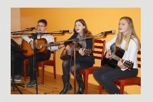 Koncert Kolęd i Pastorałek w Centrum Kultury