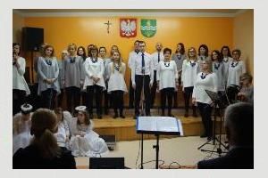 Koncert Tarnowskiego Chóru Gos.pl