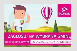 Poczuj klimat - weź udział w „Konkursie z klimatem”