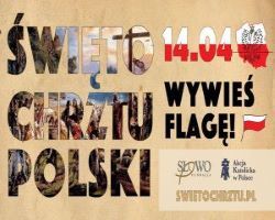 Święto Chrztu Polski - miniatura