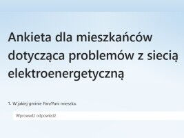 Ankieta miniaturka