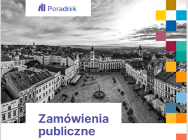 Plakat Zamówienia publiczne NGO miniatura