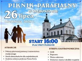 Plakat z bezpieczeństwem za pan brat miniatura