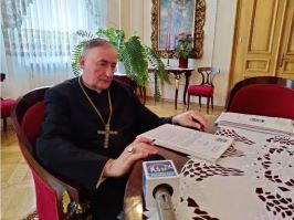 Rusza proces beatyfikacyjny i kanonizacyjny Służebnicy Bożej Stefanii Łąckiej