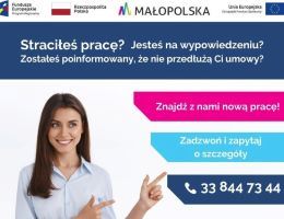 Ulotka Nowy Start III