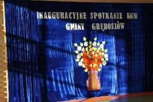 Ostatni weekend w Gminie Gręboszów minął pod znakiem Kół Gospodyń Wiejskich