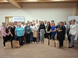 Warsztaty Tak na EKOcodzienność
