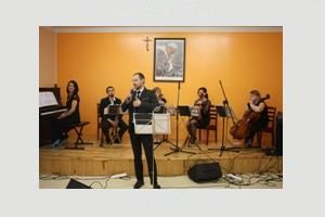 KONCERT DZIĘKCZYNNY ZA BEATYFIKACJĘ JANA PAWŁA II