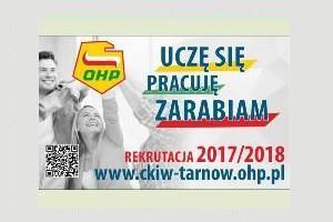 Ucz się, pracuj, zarabiaj